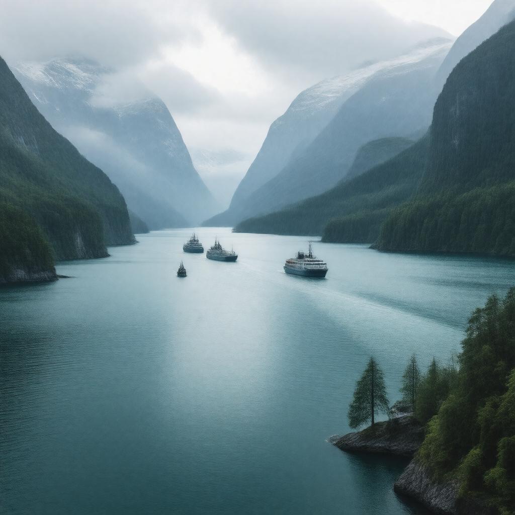 Inside Passage